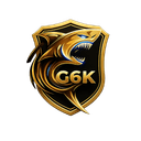 GASAK ESPORT logo
