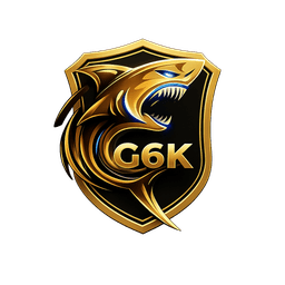 GASAK ESPORT logo
