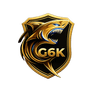 GASAK ESPORT logo