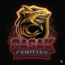 GASAK FAMILIAR logo