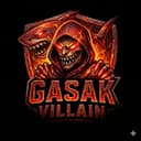 GASAK VILLIAN logo