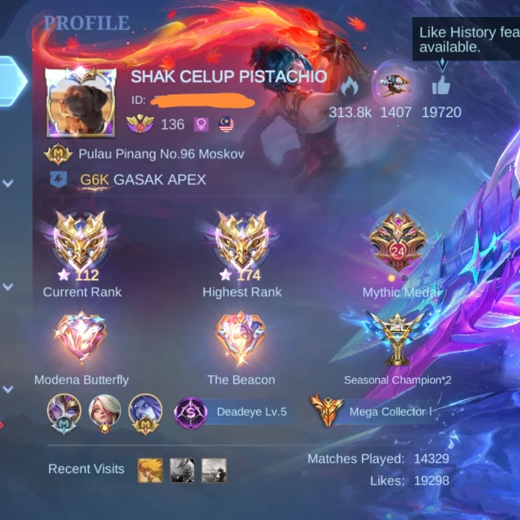 ACC SPEK MM
