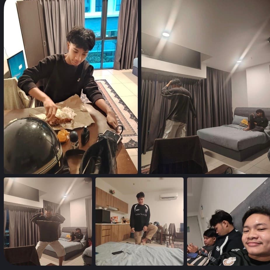 Gasak Gathering