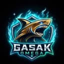 GASAK OMEGA  logo